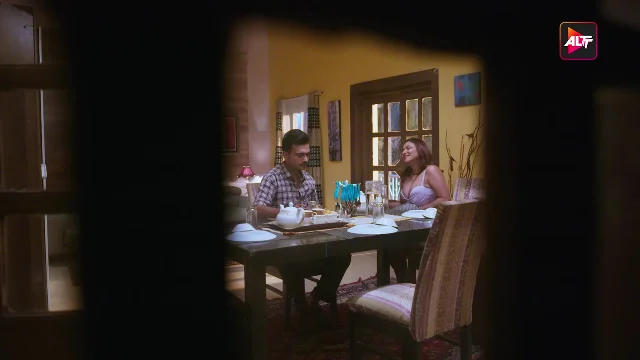 Preview of Namkeen Kisse S01 E01-02 AltBalaji